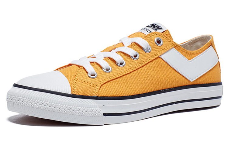 PONY Shooter Low 'Yellow' 圖 2