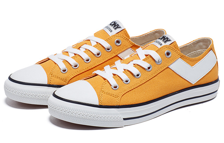 PONY Shooter Low 'Yellow' 圖 3