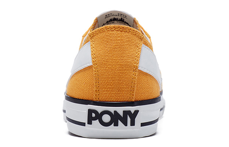 PONY Shooter Low 'Yellow' 圖 5