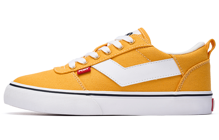PONY Skate 'Yellow White' 242U1SK02YW