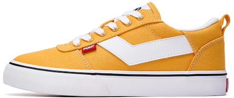 PONY Skate 'Yellow White' 242U1SK02YW PONY Skate 'Yellow White' 242U1SK02YW