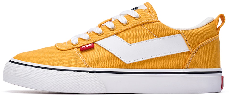 PONY Skate 'Kuning Putih' 242U1SK02YW Buy PONY Skate 'Kuning Putih' 242U1SK02YW