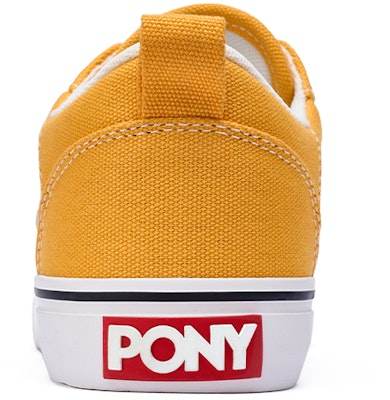 PONY Skate 'Kuning Putih' 242U1SK02YW Shop PONY Skate 'Kuning Putih' 242U1SK02YW