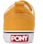 Shop PONY Skate 'Kuning Putih' 242U1SK02YW