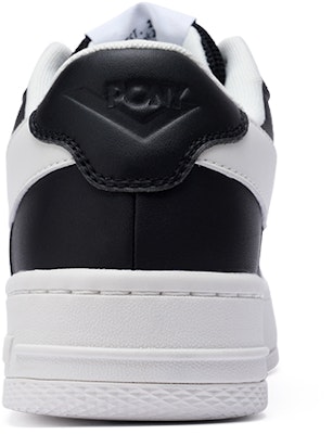 PONY スケート ロー 'ブラックラップアラウンド' 241U1LT03BK 241U1LT03BK Shop PONY スケート ロー 'ブラックラップアラウンド' 241U1LT03BK 241U1LT03BK