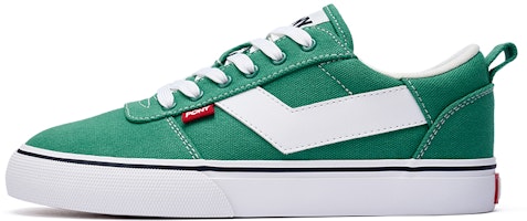 PONY Skate Low 'Green White' 242U1SK02GN PONY Skate Low 'Green White' 242U1SK02GN