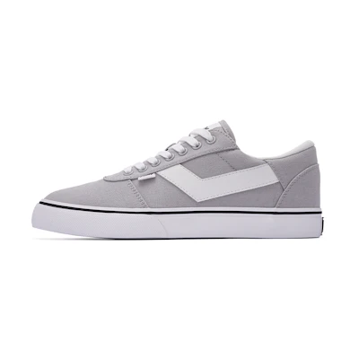 PONY Skate Low 'Grey'