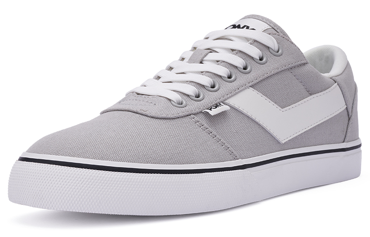 PONY Skate Low 'Grey' 圖 2