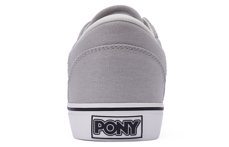 PONY Skate Low 'Grey' 圖 4
