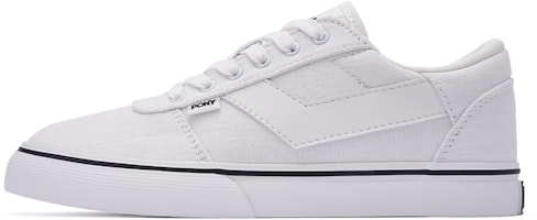 PONY Skate Low 'White' 231U1SK03RW PONY Skate Low 'White' 231U1SK03RW