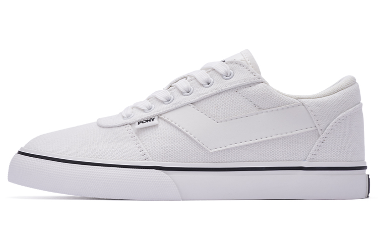 Buy PONY Skate Low ''Bianco'' 231U1SK03RW