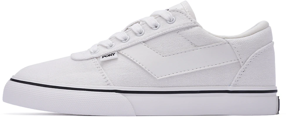 PONY Skate Low ''Bianco'' 231U1SK03RW Buy PONY Skate Low ''Bianco'' 231U1SK03RW
