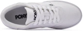 Lookbook PONY Skate Low ''Bianco'' 231U1SK03RW