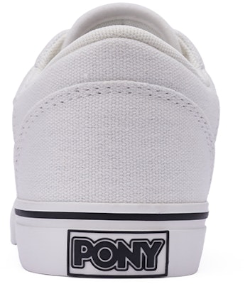 PONY Skate Low 'White' 231U1SK03RW Shop PONY Skate Low 'White' 231U1SK03RW