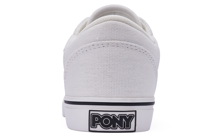 Shop PONY Skate Low ''Bianco'' 231U1SK03RW