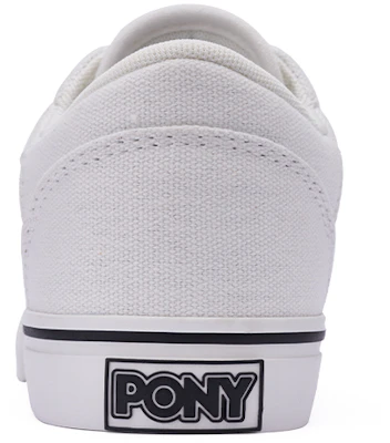 PONY Skate Low ''Bianco'' 231U1SK03RW Shop PONY Skate Low ''Bianco'' 231U1SK03RW