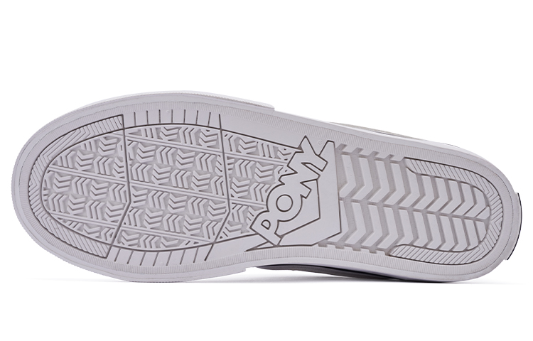 Purchase PONY Skate Low ''Bianco'' 231U1SK03RW