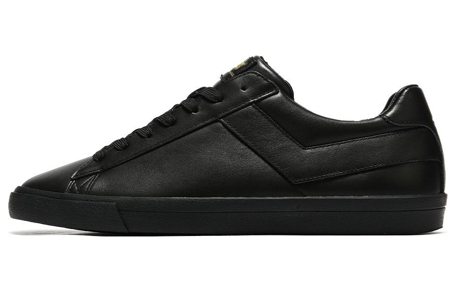 PONY Skate Shoes 'CMFT Durable Black'