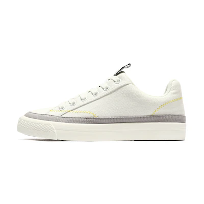 PONY Skate Sneakers 'White'