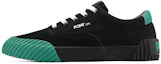 Buy PONY Skateboard Low ''Patchwork Verde'' 11M1SU01BK