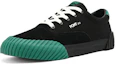 Order PONY Skateboard Low ''Patchwork Verde'' 11M1SU01BK
