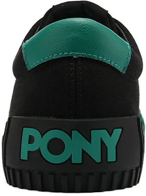PONY Skateboard Low ''Patchwork Verde'' 11M1SU01BK Purchase PONY Skateboard Low ''Patchwork Verde'' 11M1SU01BK