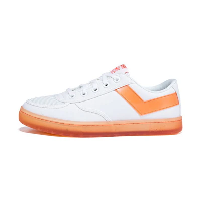 PONY Slam Dunk 'White Orange'