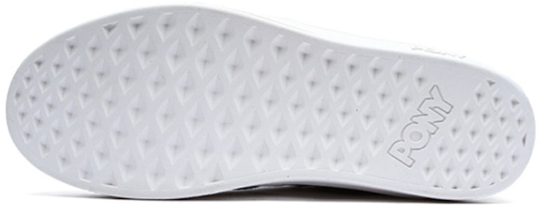 PONY Slam Dunk High 'Putih Serbaguna Klasik' 93W1SL02RW Purchase PONY Slam Dunk High 'Putih Serbaguna Klasik' 93W1SL02RW