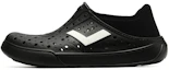Buy PONY Slip-On Sandal 'Black Comfort' 12U1SA02BK