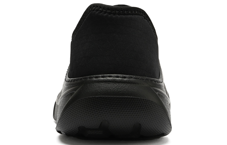 Purchase PONY Slip-On Sandal 'Black Comfort' 12U1SA02BK