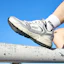 Details for PONY Sneaker Low ''Silber'' 242U1MJ05