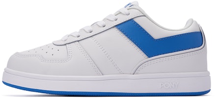 PONY Street 'Air Force White Blue' 231U1ST07RW PONY Street 'Air Force White Blue' 231U1ST07RW