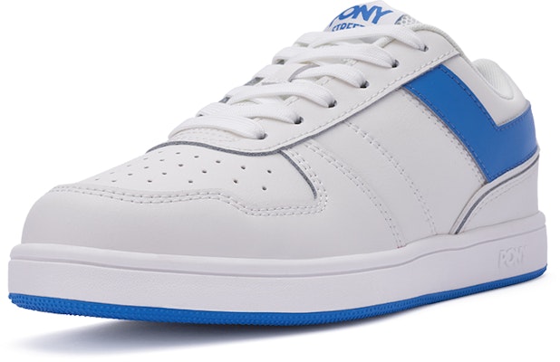 PONY Street 'Air Force White Blue' 231U1ST07RW Order PONY Street 'Air Force White Blue' 231U1ST07RW