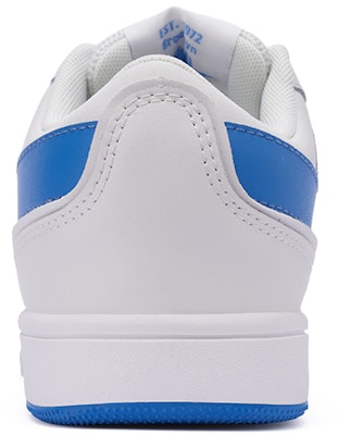 PONY Street 'Air Force White Blue' 231U1ST07RW Shop PONY Street 'Air Force White Blue' 231U1ST07RW