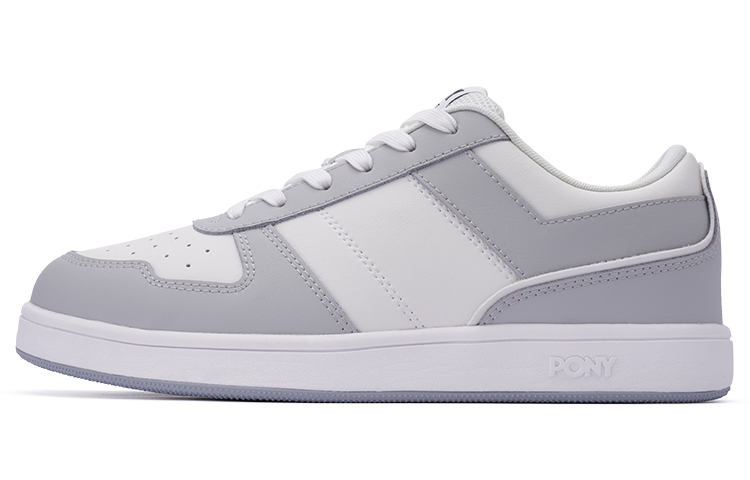 PONY Street Low 'Grey'