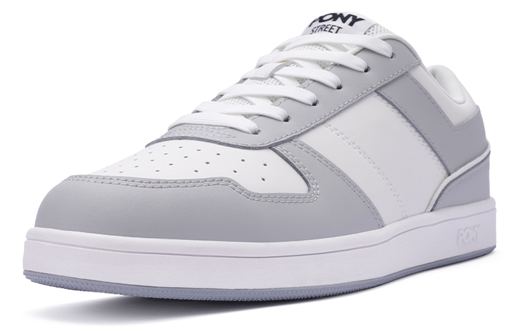 PONY Street Low 'Grey' 圖 2