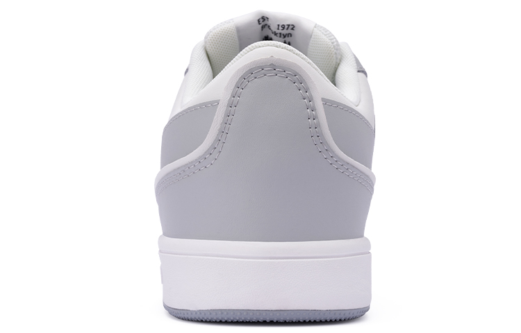 PONY Street Low 'Grey' 圖 4