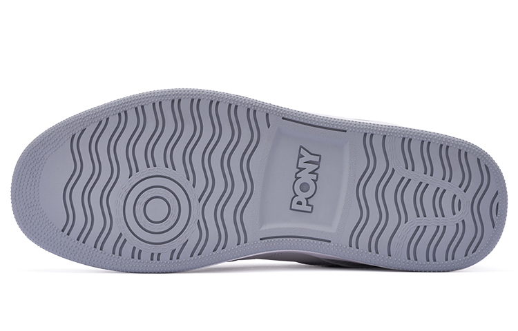 PONY Street Low 'Grey' 圖 5