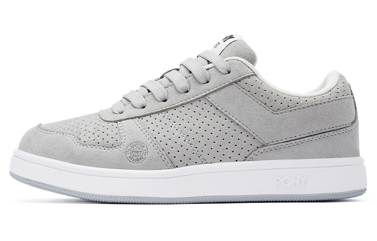 PONY Street Low 'Grey' 234U1ST04GR