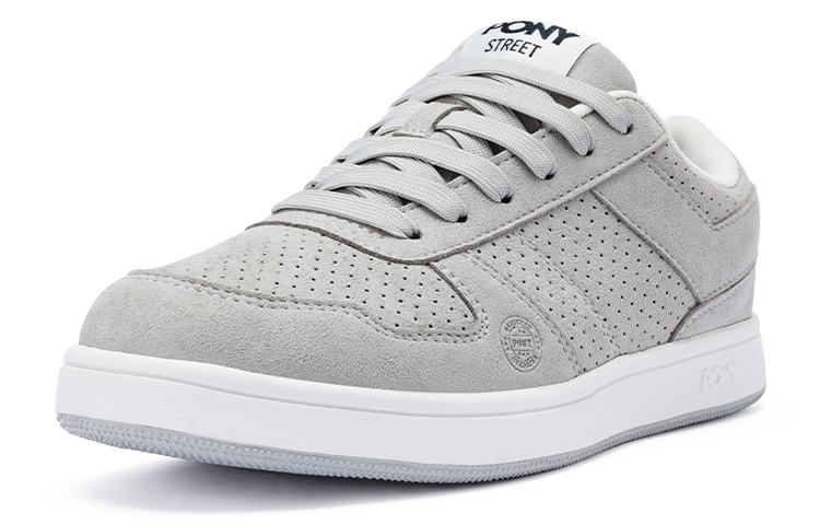 PONY Street Low 'Grey' 圖 2