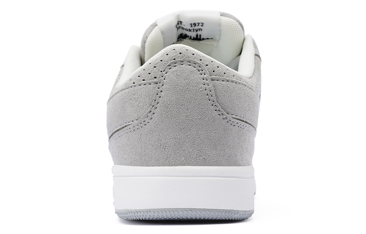 PONY Street Low 'Grey' 圖 4