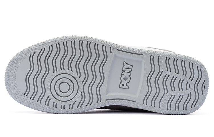 PONY Street Low 'Grey' 圖 5