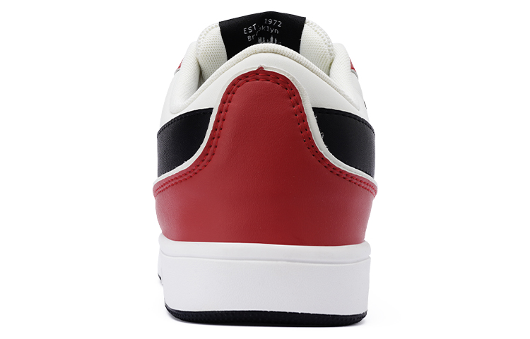 PONY Street Low 'Red White' 圖 4