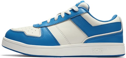 PONY Street Low 'University Blue' 21U1ST01BC PONY Street Low 'University Blue' 21U1ST01BC