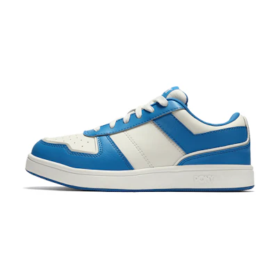 PONY Street Low 'University Blue'