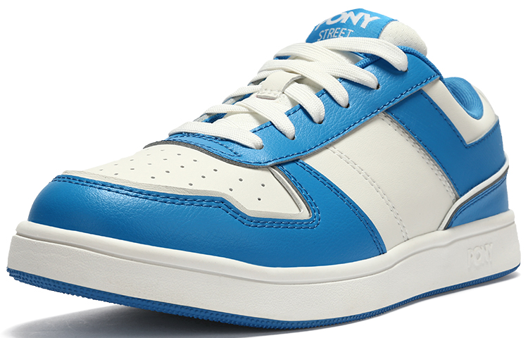 Order PONY Street Low 'Biru Universitas' 21U1ST01BC