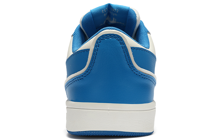 Purchase PONY Street Low 'Biru Universitas' 21U1ST01BC