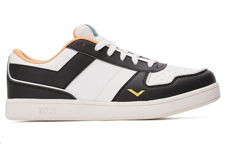 Order PONY Street Low 'Versatile Black' 231U1ST03BK