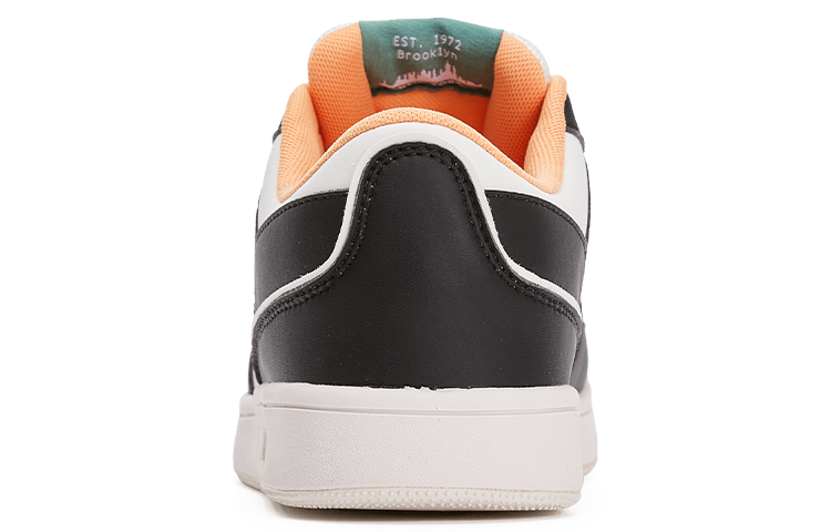 Purchase PONY Street Low 'Versatile Black' 231U1ST03BK