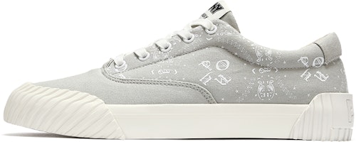 PONY Subway2 Low 'Grey' 21U1SU01GR PONY Subway2 Low 'Grey' 21U1SU01GR